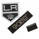 生產織嘜布標要注意哪些問題？