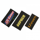 怎么控制織嘜布標(biāo)的品質(zhì)？