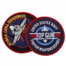 什么是繡花章仔？