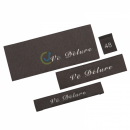 織嘜按照編織工藝有哪些分類？