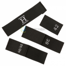 木梭機織嘜和鉤針機織嘜有什么不同？