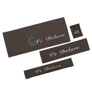 高緯密 超切邊 男裝西服嘜頭系列