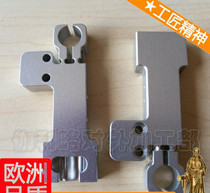 金屬零部件加工在制造業中的核心地位與未來趨勢
