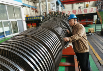浙江六企劍指世界一流模具研發 全國之最，誰在領跑？
