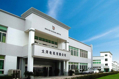 大洋電機(jī) 新能源汽車電驅(qū)動(dòng)龍頭正在成型，模具研發(fā)是隱形王牌